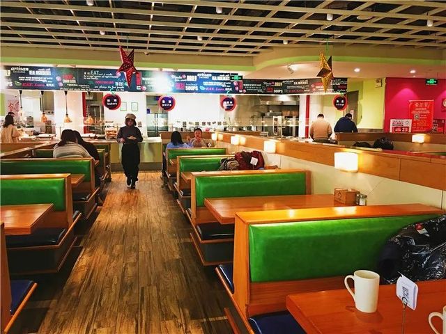 开年最有惊喜的餐厅,开年聚会餐厅