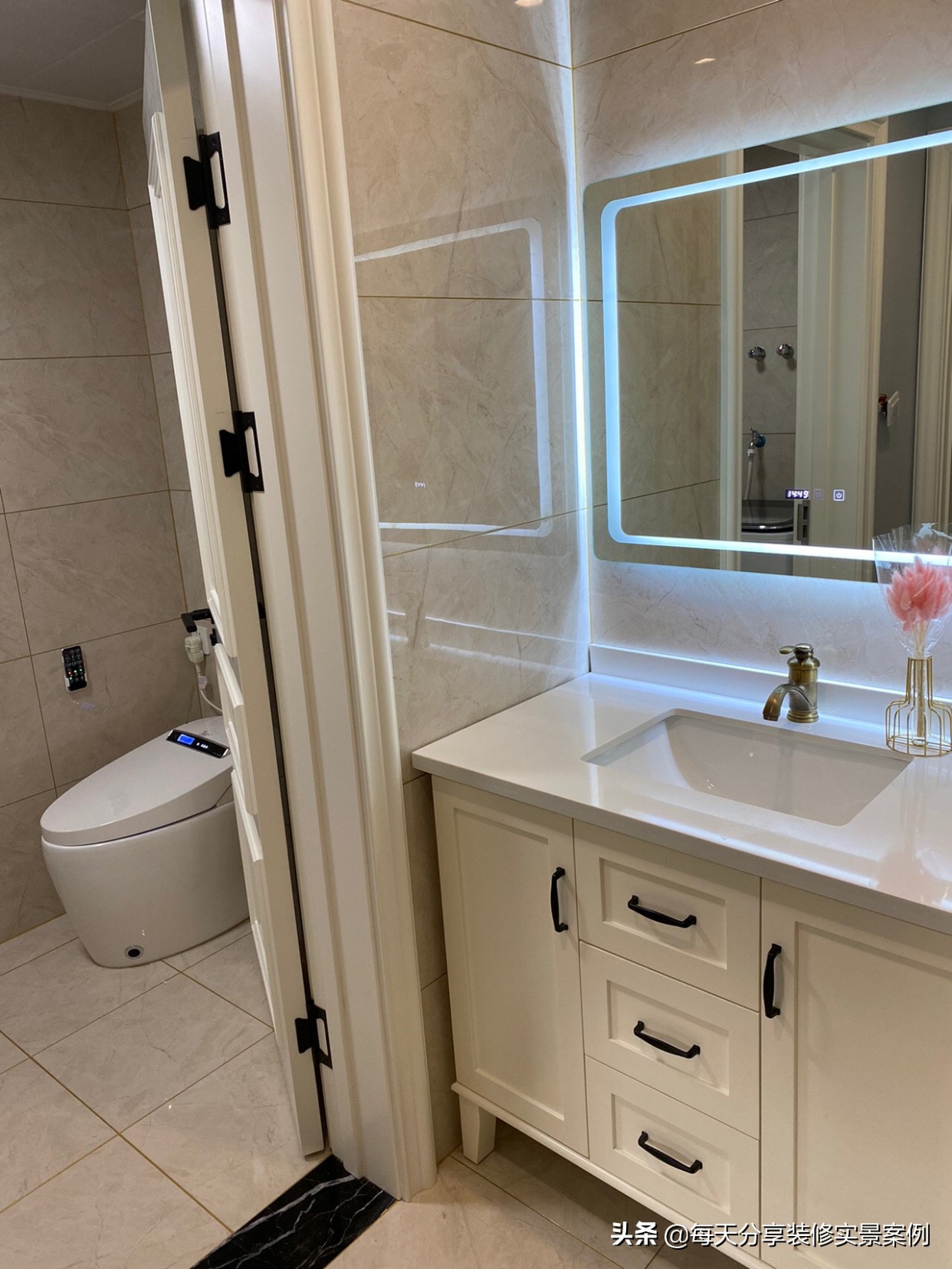 最让人惊呆的装修,这是我见过最好看的家庭装修