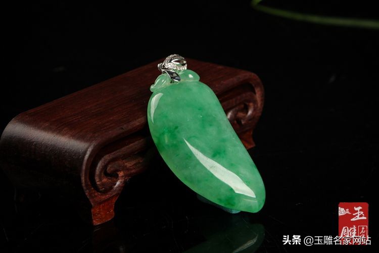 翡翠细豆种和粗豆种区别,翡翠粗豆种和细豆种怎么分