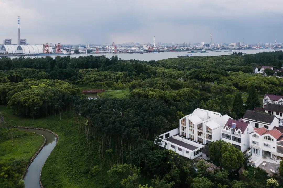 美丽乡村建设典型成功案例,10个美丽乡村规划案例