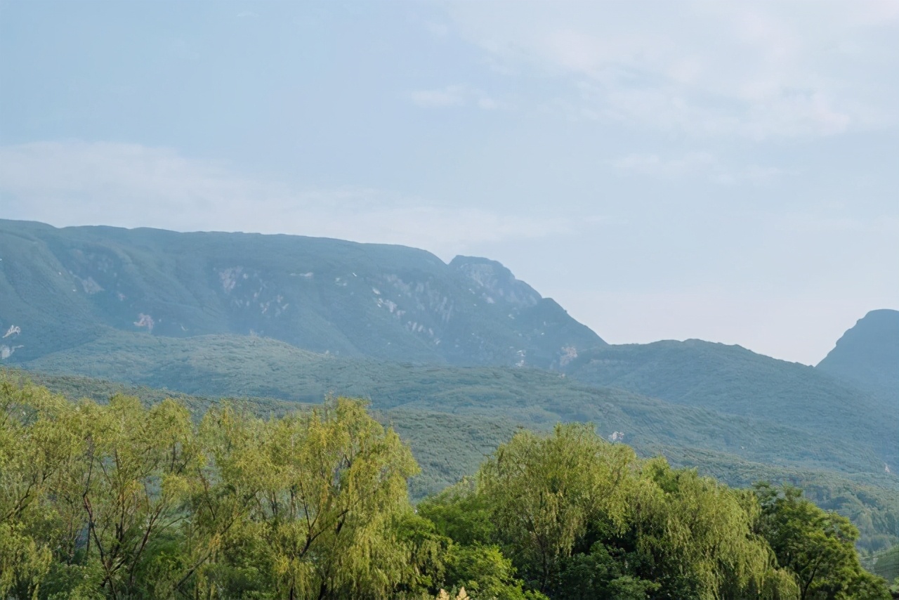 少林寺值得去看的原因有哪些,少林寺在哪个景区