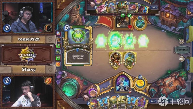 卡牌即时策略手游,卡牌崛起