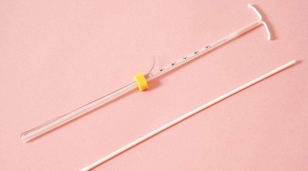 避孕带环的副作用,带环和不带环影响月经吗