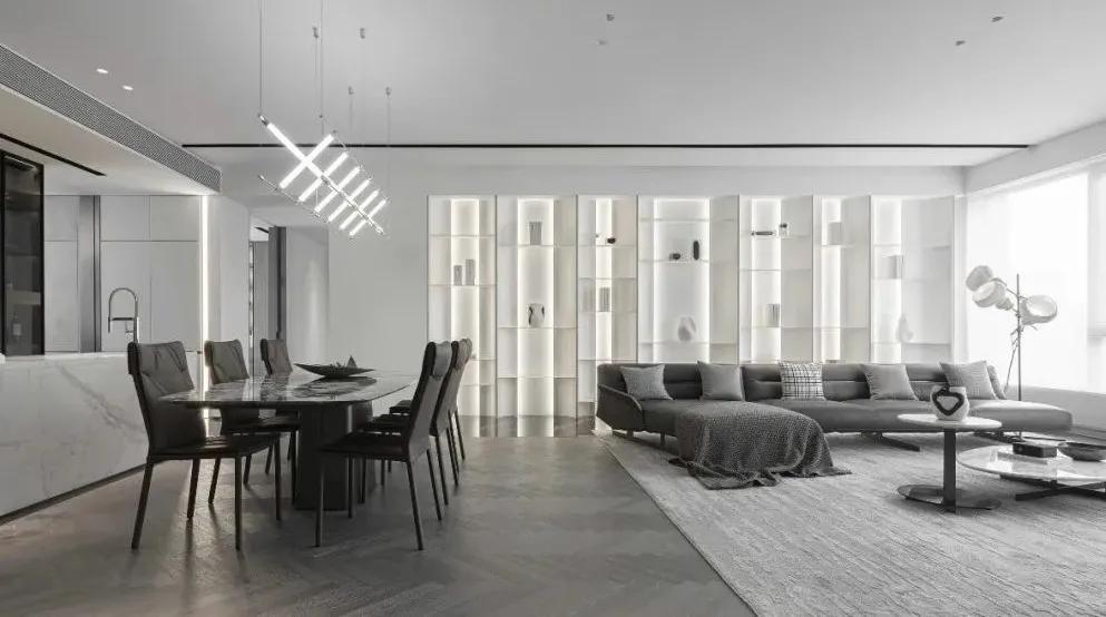 轻奢风品质生活,轻奢风高品质生活