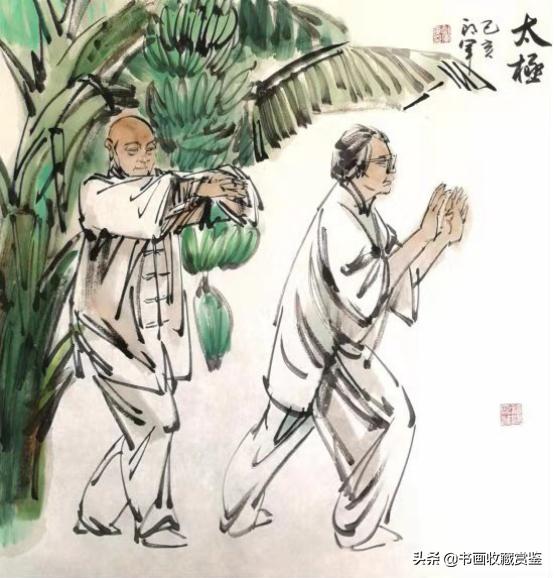 画家郎军作品,当代著名画家郎军作品欣赏