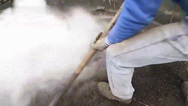 制造木炭全部流程,木炭制造方法有哪几种