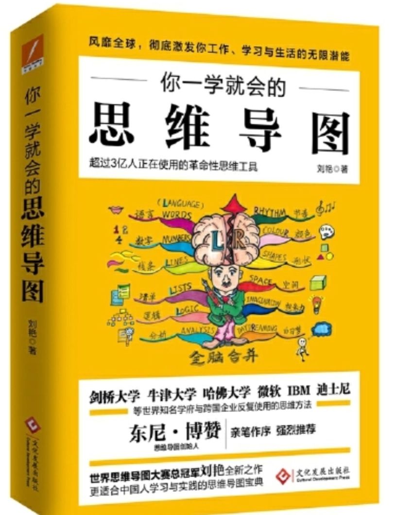 三年级数学上册思维导图1-3怎么画,10秒钟学会画思维导图技巧