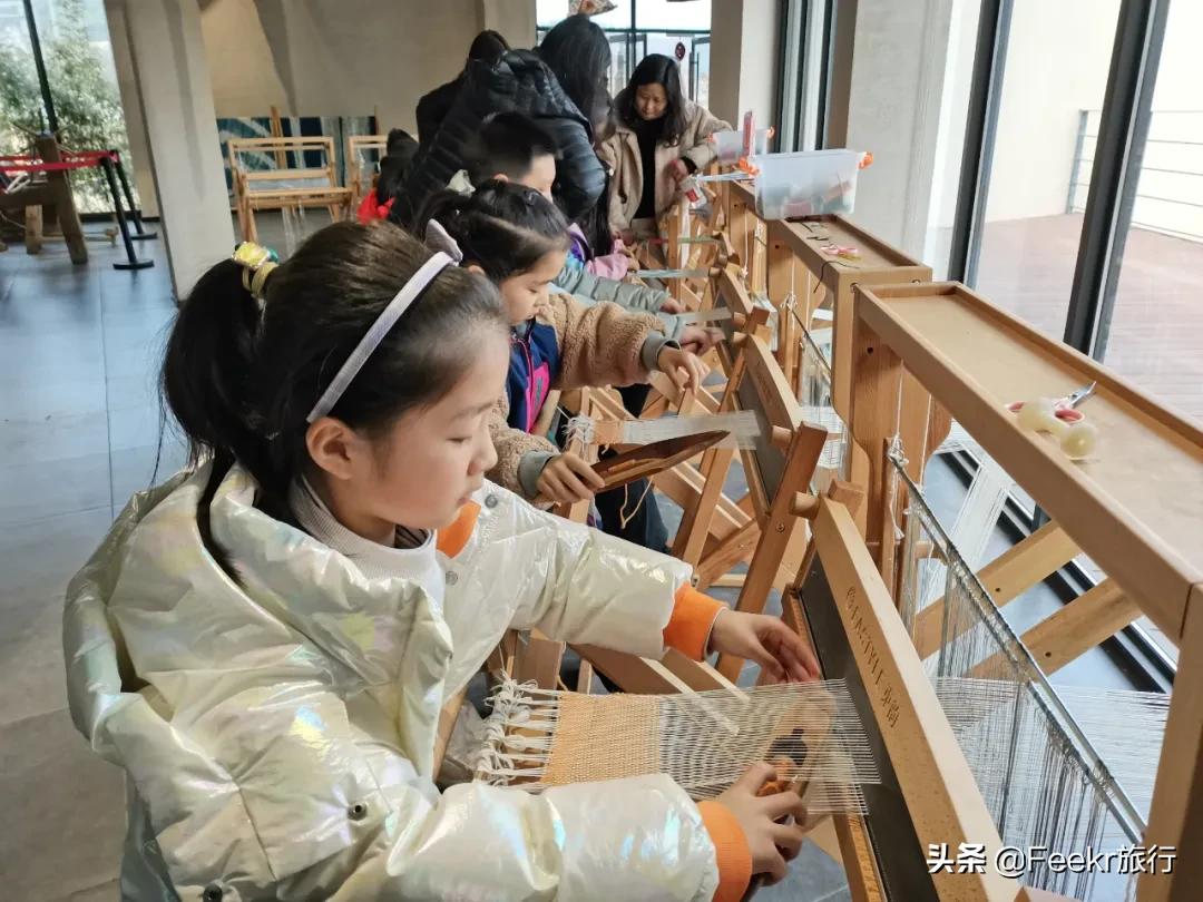 五一莫奈庄园一日游,五一不出游在家门口看风景