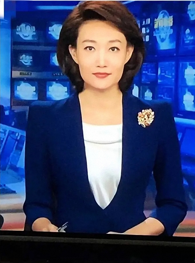 央视八位未结婚的女人,央视十大美女主持人轶事