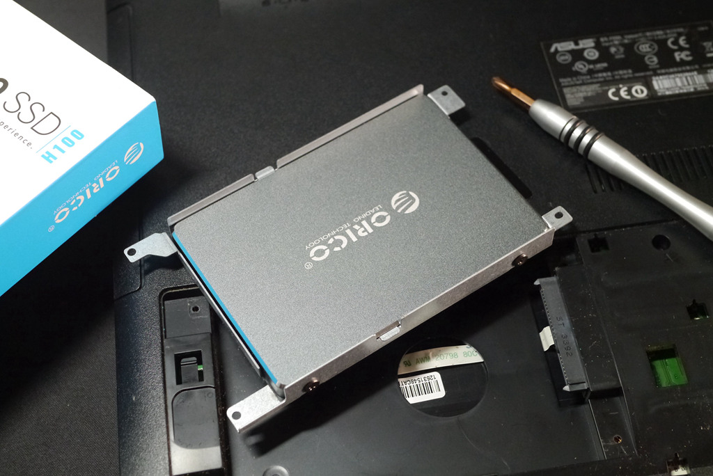 台式机升级ssd教程详解,加装ssd其实很简单