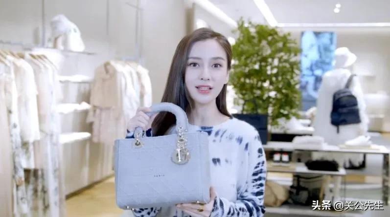 奢侈品不再高冷，Dior入驻天猫背后，透露哪些零售趋势？