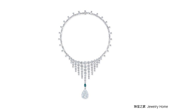 帝致、宝格丽上新,TheBubbleGumPin*粉k**钻引领佳士得拍场