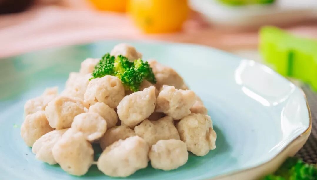 宝宝脾胃吸收不好吃什么食物,促进脾胃吸收的食物