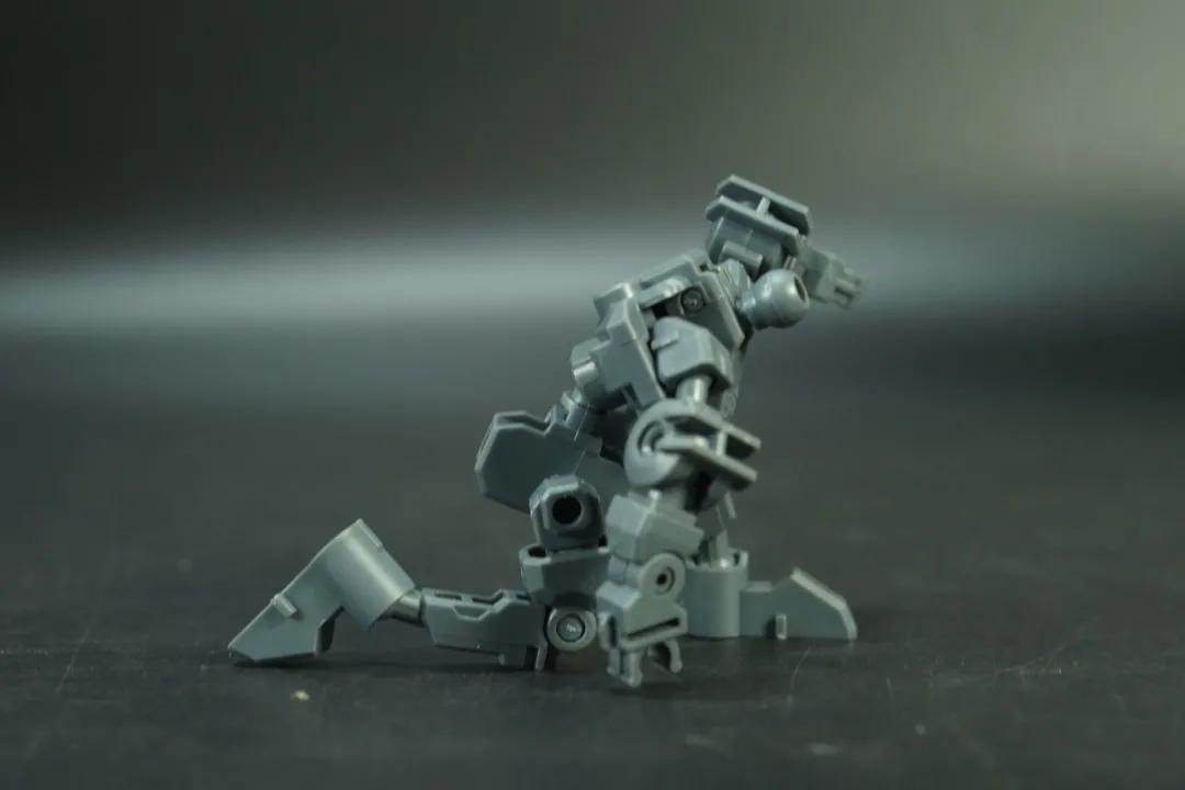 sd全装备独角兽高达评测,高达独角兽sd要不要骨架