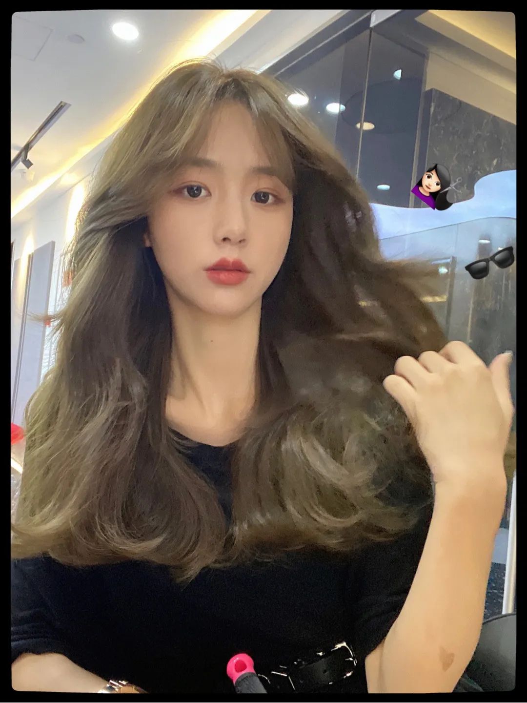 这几款发型显老女生千万不要留,女生减龄的十种发型