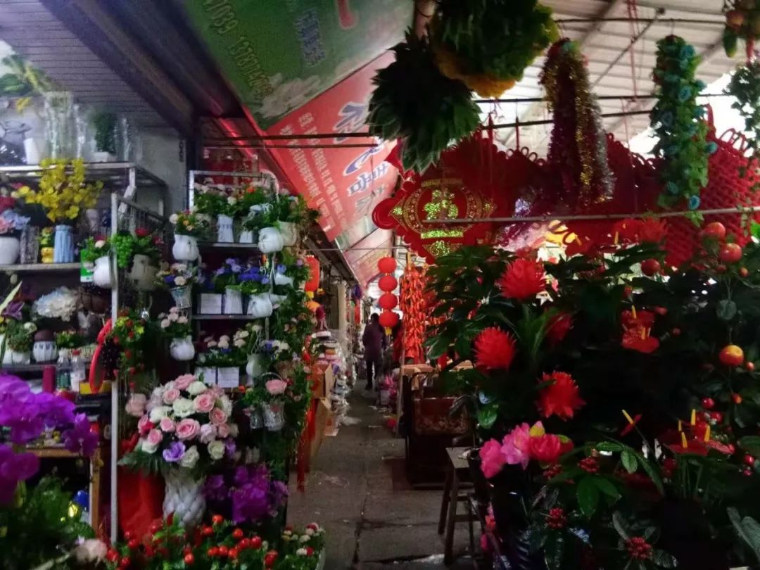 郴州老北湖市场,郴州老北湖市场现在搬到哪里去了