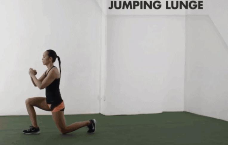 健身可以让矮胖的人变凹凸紧致吗,凹凸有致的身材是怎样炼成的