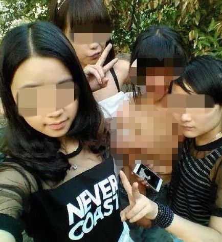 “开水浇*体下**、被迫援交、逼吃屎喝尿..”,校园*力暴**何时休?