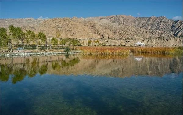 世腾控股记青海战区千姿湖之旅