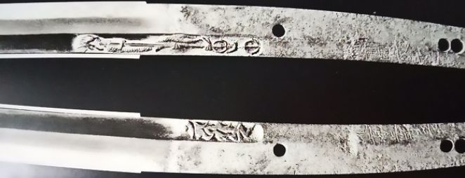 中国武备*物文**中的异域元素：印度梵文，波斯镔铁，非洲驴骡运军粮