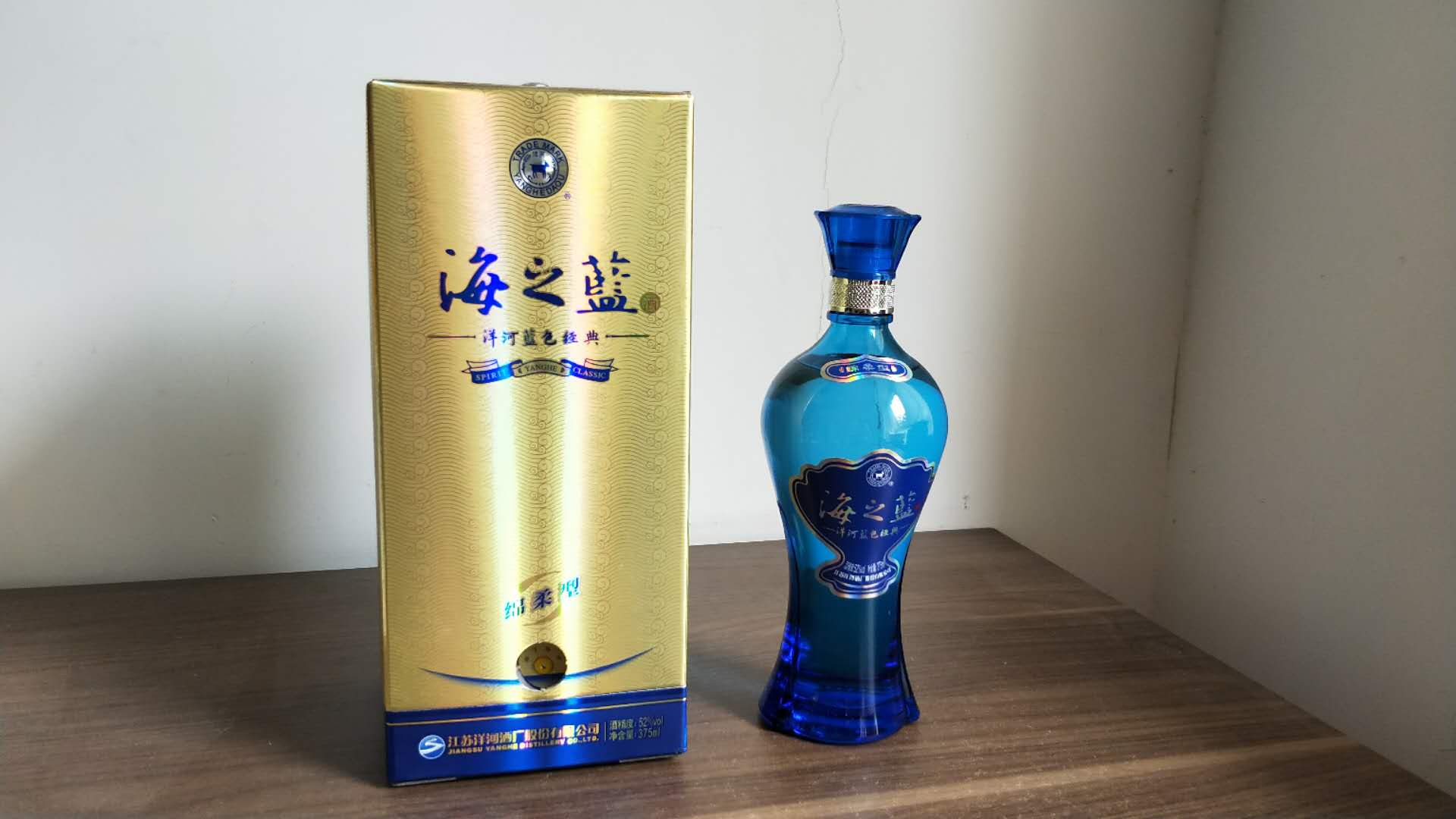 洋河新酒品鉴,洋河哪个系列白酒最好喝