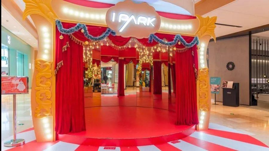 至强扫货攻略！佛山CBD潮玩新地标，女生月购物狂欢！