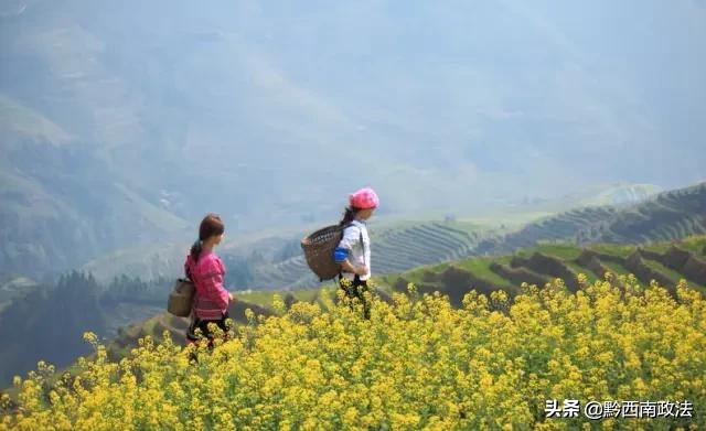 收藏丨中国最美的30个地方