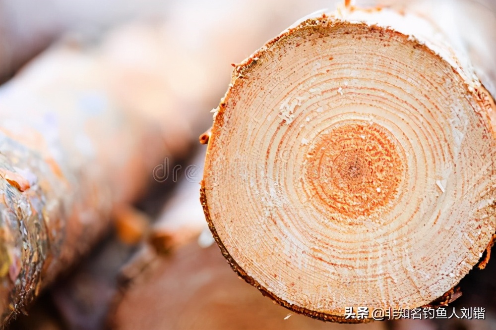巴尔杉木底钓浮漂,钓鲫鱼最好用的巴尔杉木浮漂