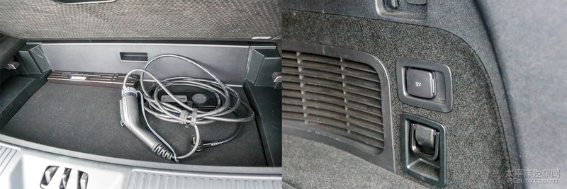 深度试驾体验林肯飞行家phev,宝马x5phev和林肯飞行家