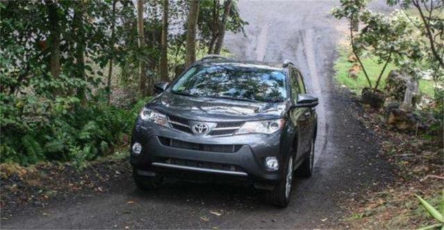 霸道和普拉多哪个值得入手,霸道和普拉多哪个更值得购买