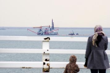 十一沿途风景,十一去红叶谷的景致