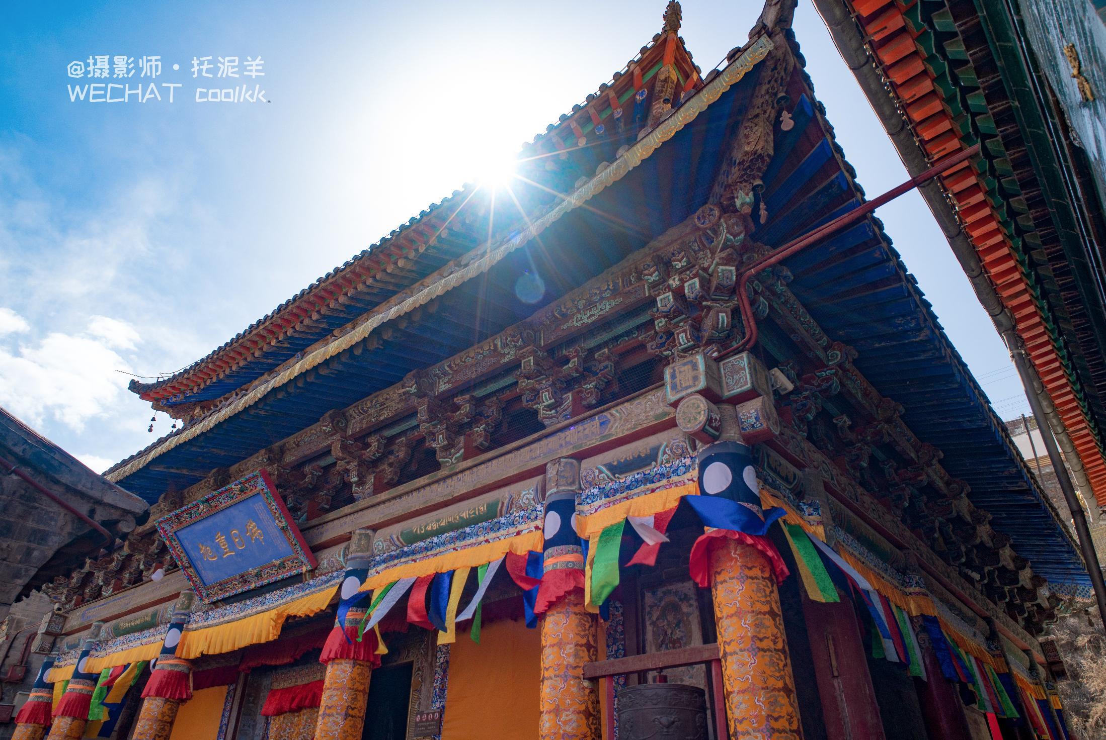 青海湖自驾旅游线路攻略图,从南京出发去青海湖自驾游攻略