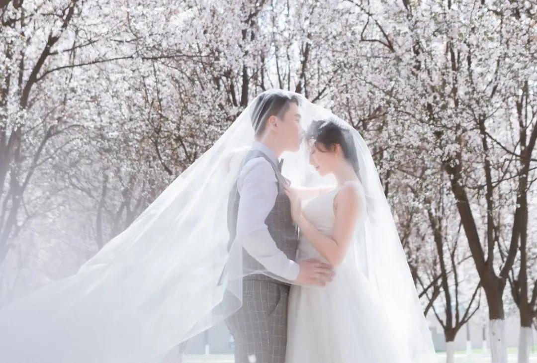 拒绝千篇一律独具特色,拒绝千篇一律的影楼风