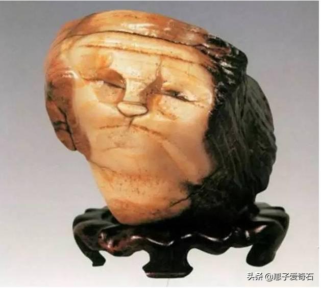 中国奇石戈壁石图片大全,二十种戈壁石有收藏价值