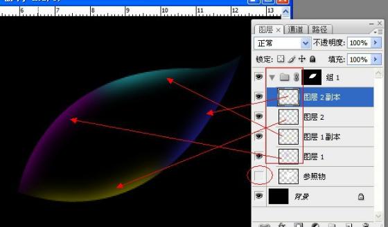 ps新手快速入门一对一教程,ps进阶教程全套免费自学