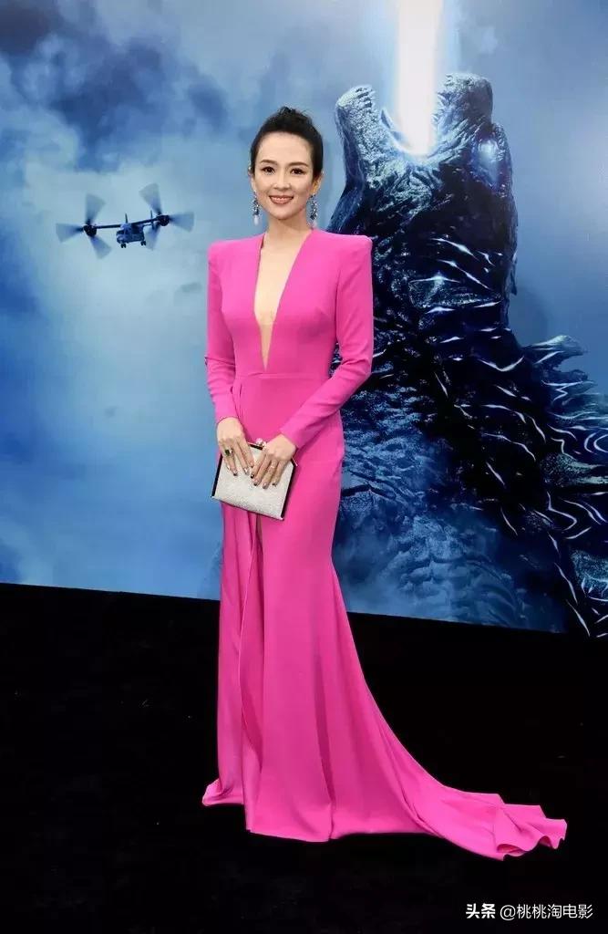 驾驭死亡芭比粉的外国人,能驾驭死亡芭比粉的女人长啥样