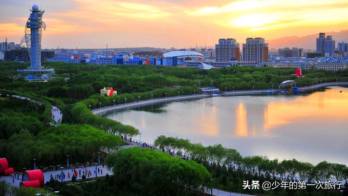 甘肃嘉峪关的发展,嘉峪关市是地级市还是县级市