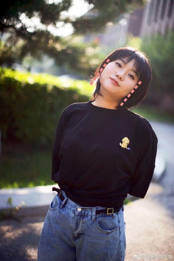 倪妮舒淇变美思路,倪妮舒淇脸型分析