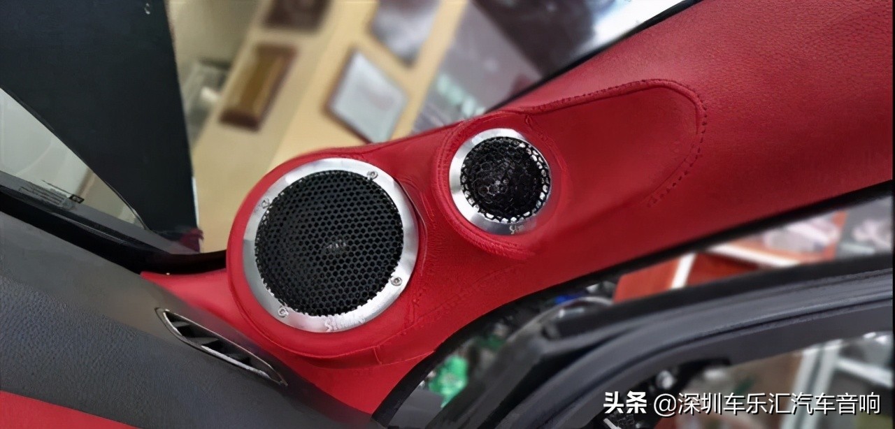 雪佛兰科鲁兹音响改装多少钱,雪佛兰科鲁兹2023款升级音响