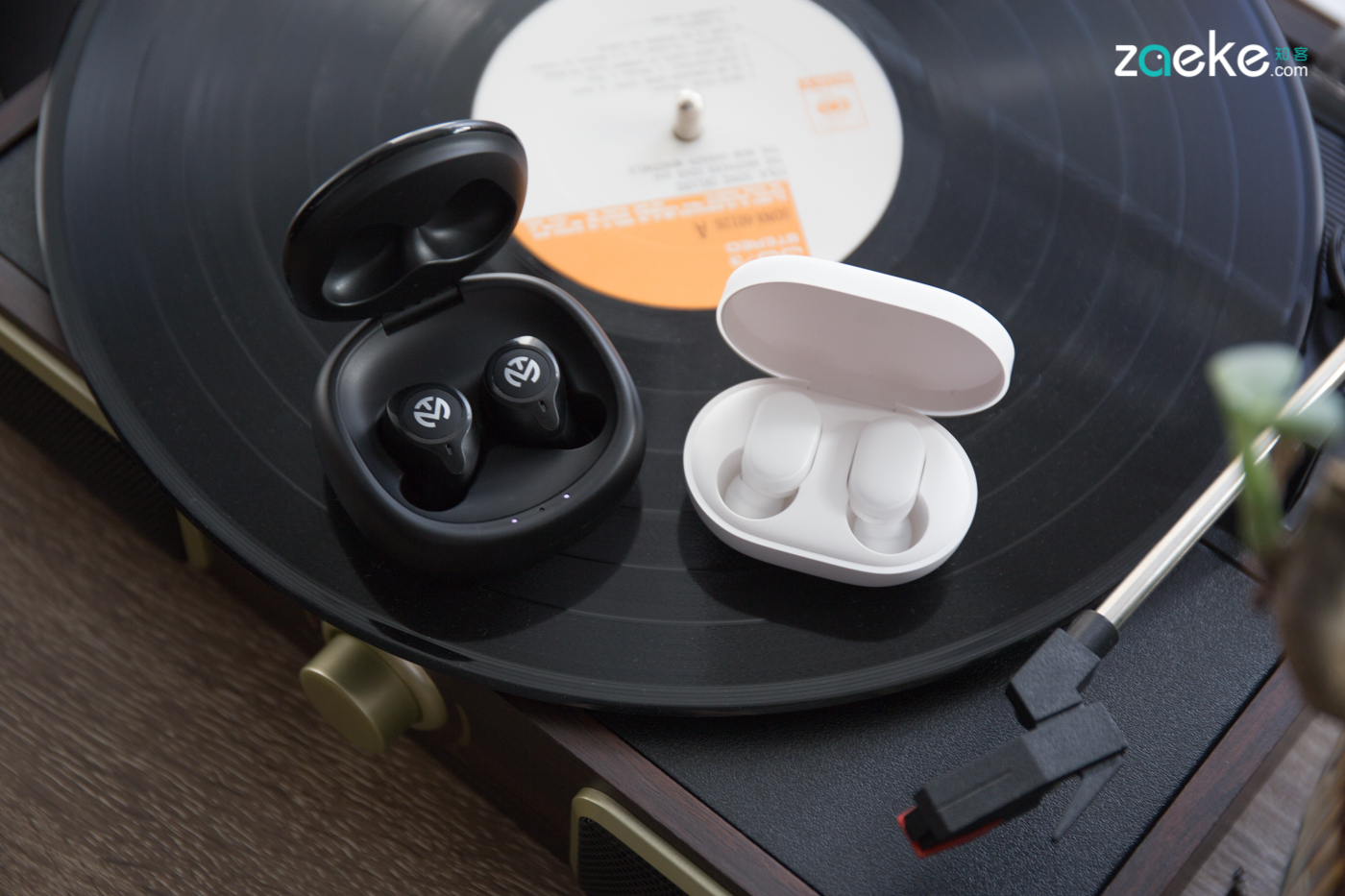 小米蓝牙耳机airdots测评一代,小米真无线蓝牙耳机airdots2