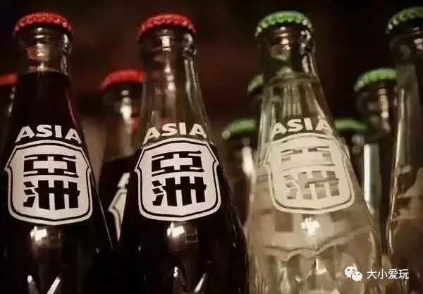 北冰洋全国都有吗,正宗的老北京汽水北冰洋