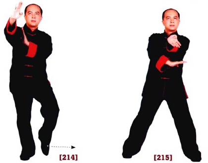 咏春拳标指教学视频,咏春拳低膀手法