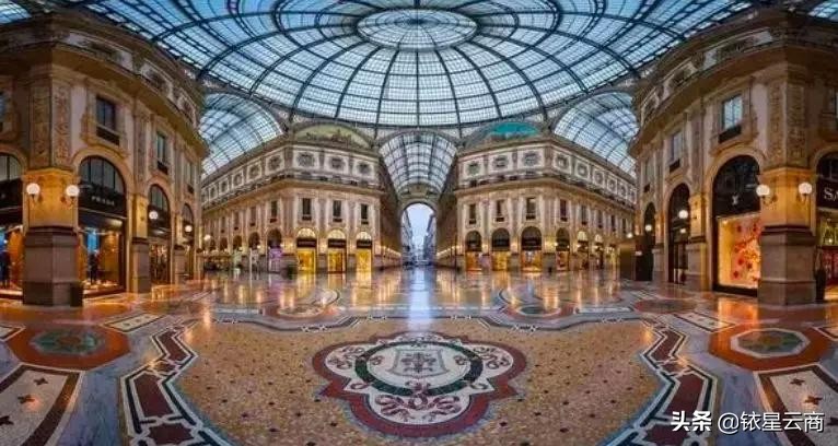 购物中心要接地气还是要高大上,购物中心十大特点