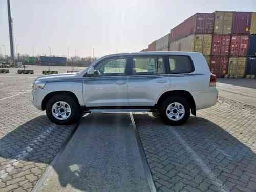 20款酷路泽高丐七座,20款4.0改版酷路泽最新报价