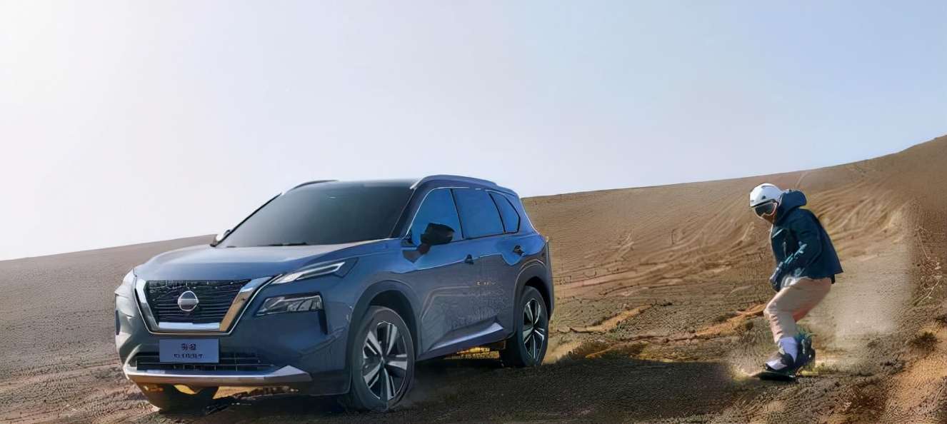 老气横秋的日产奇骏现在还能买吗,已经改好的老款日产奇骏