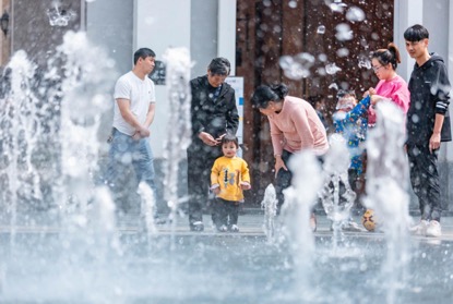 五一奥特莱斯黄金活动,五一九龙仓奥特莱斯