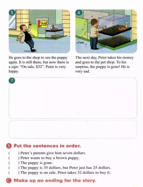 人教版新起点英语五年级下册复习,人教版英语电子课本一年级新起点