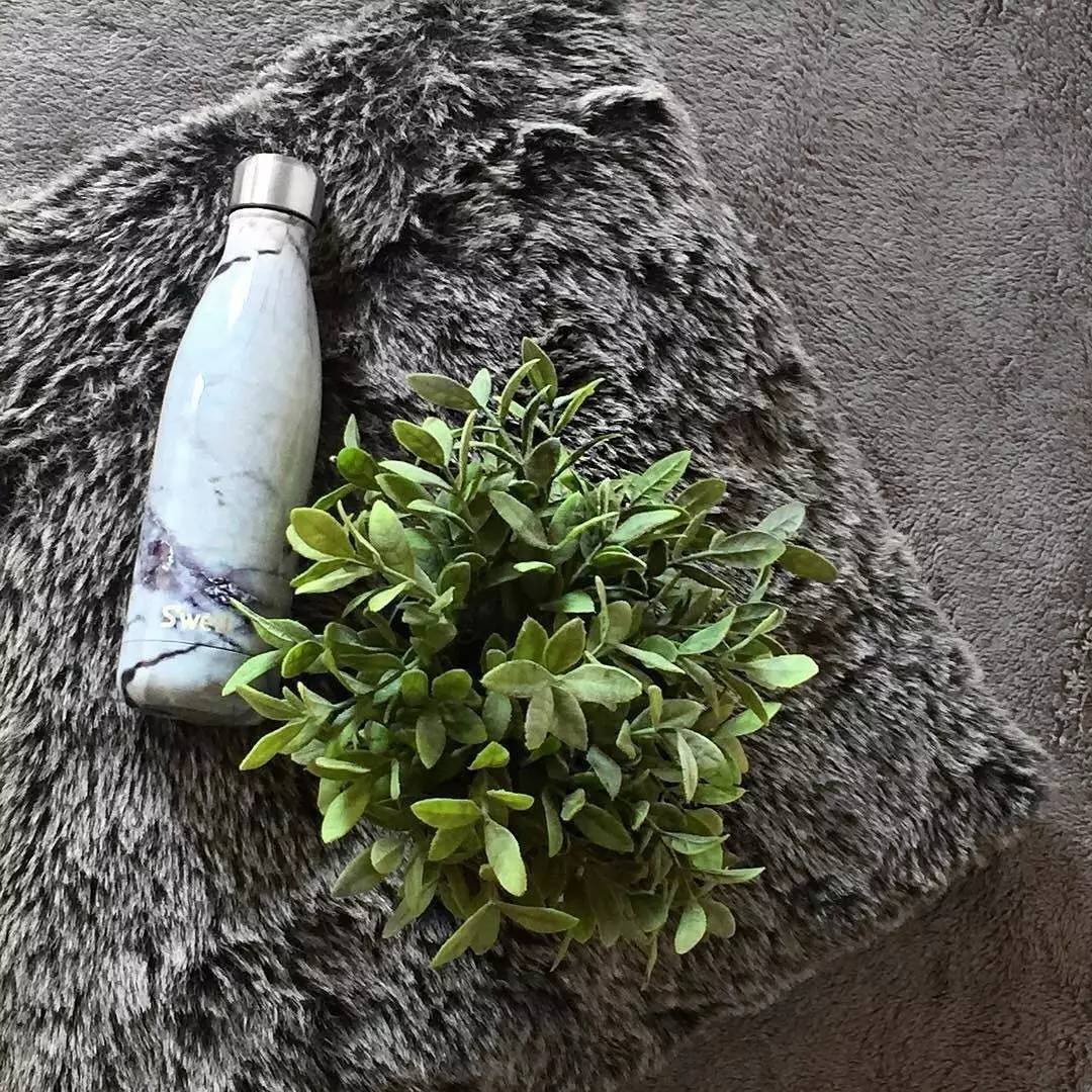 保温杯的科技感,英伦风保温杯