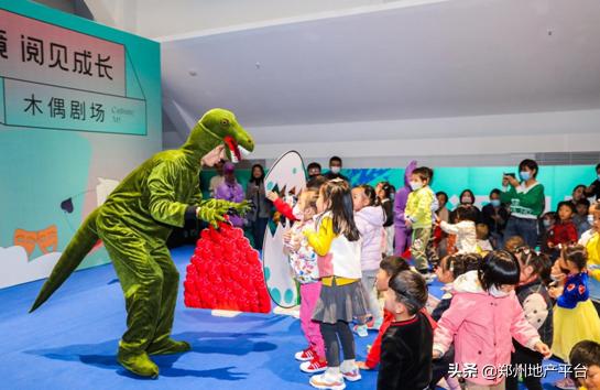 河南省少年儿童图书馆入馆,河南省少年儿童图书馆入馆须知