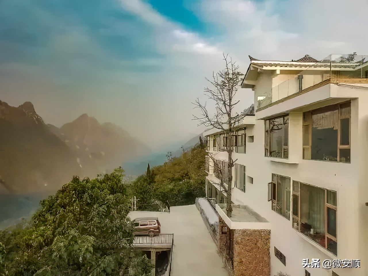 黄果树旅游区:探索“旅游+”打造升级版旅游品牌